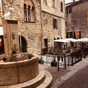 Le Trifore Appartamento Ventimiglia