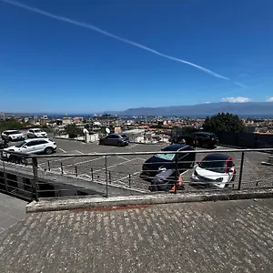 Oteri Loft Appartamento Messina