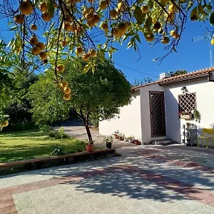 Ai Tre Desideri La Casita Casa vacanze Aci Castello