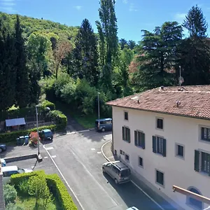Mun - Major Unforgettable Nights Appartamento Bergamo