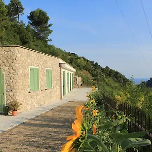 Il Casotto Del Nonno Appartamento Ventimiglia