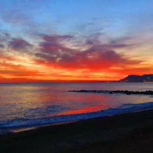 Le Del Sole Appartamento Ventimiglia
